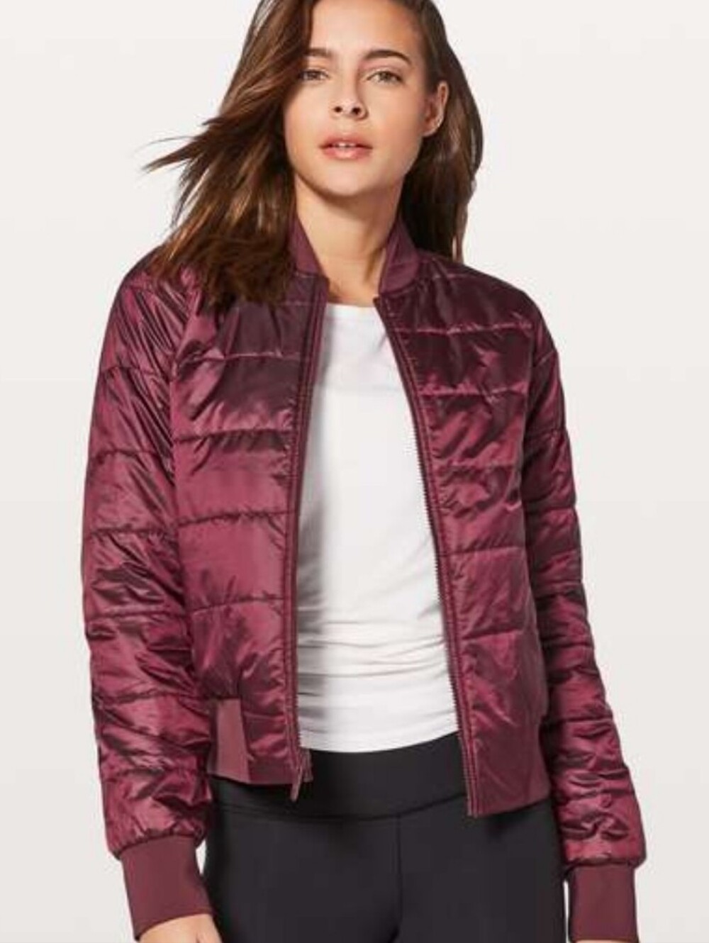 Lululemon Reversible Jacket